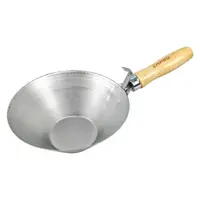 Naběračka ocel s ručkou, Ø 215 mm, ENPRO