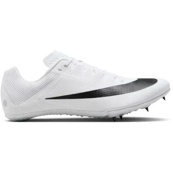 Nike RIVAL SPRINT Pánské tretry, bílá, velikost 43