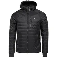 SILVINI RUTOR Pánská primaloft bunda, černá, velikost XXXL