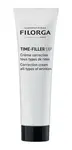 Filorga Time-Filler 5XP Crème korekční krém proti vráskám 30 ml
