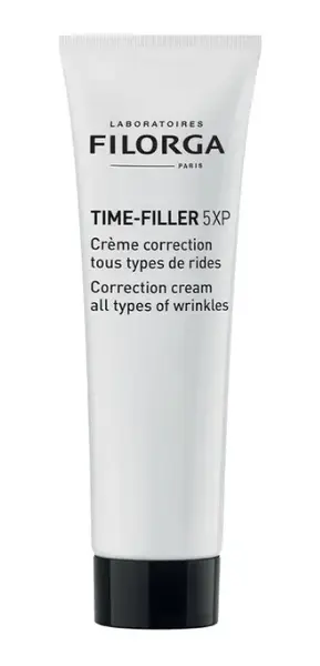 Filorga Time-Filler 5XP Crème korekční krém proti vráskám 30 ml