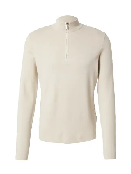 Only & Sons Sveter 'ONSCooper'  svetlosivá