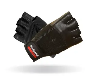 MADMAX Classic Exlusive - MFG 248, černá, M