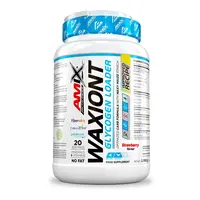 AMIX WaxIont, 1000g, Strawberry