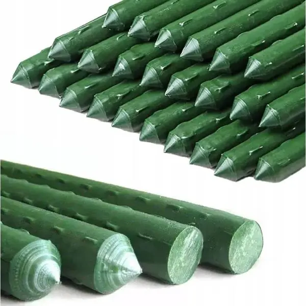 Tyč zahradní poplastovaná, 180 cm x 20 mm, Garden SB