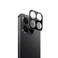 3D Tvrzené sklo pro čočku fotoaparátu (kamery), Xiaomi 15T Pro