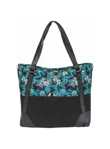 Meatfly dámská kabelka Insanity Dragonfly Fragnance | Mnohobarevná | Objem 11 L