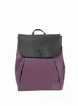Meatfly batoh Triumph Plum / Black | Černá | Objem 16 L
