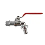 Ventil zahradní 1/2", ENPRO