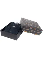 Meatfly pánské trenýrky Agostino Black Sanchez Gift Pack | Černá | Velikost M