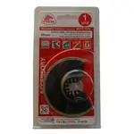 Půlkotouč segmentový diamantový k MULTI, Ø 88 mm, STAYER