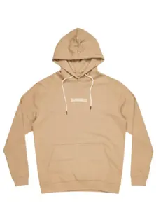 Dc shoes pánská mikina Baseline Ph Crockery | Písková | Velikost M