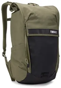 Thule batoh Paramount Commuter TPBBP320 Soft Green 20 L | Zelená | Objem 20 L