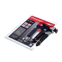 Pistole sponkovací kovová, 4 - 14 mm, DRAUMET