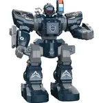 Robot policista