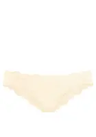 LASCANA Nohavičky  žltá