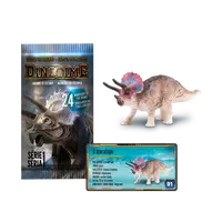 DINOTIME - 24 druhů