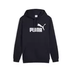 Puma ESS No. 1 Logo Hoodie FL L