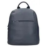 Módní dámský batoh David Jones Melanis - modrá