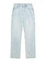 Bershka Džínsy  svetlomodrá