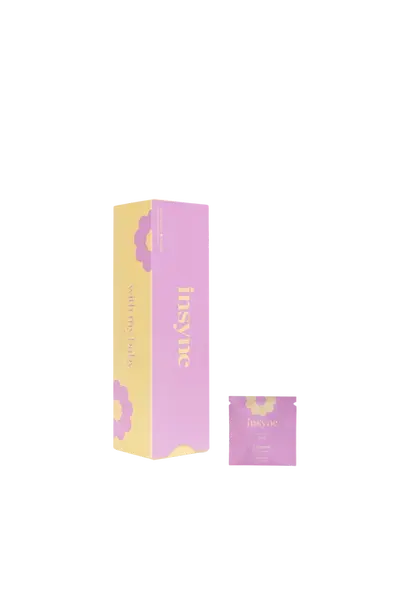 INSYNC with my Baby 1. trimestr 30 sáčků