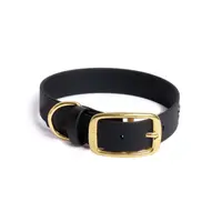 Bura Obojek černý Coco Psianel - XL