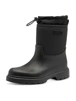 Tamaris Gumáky  čierna