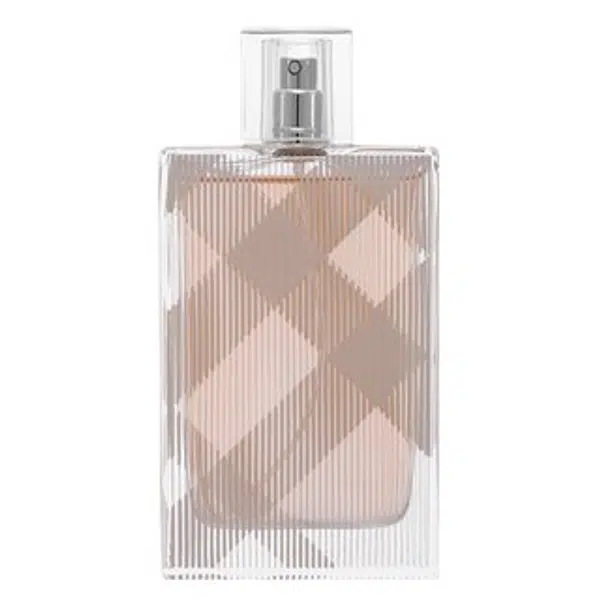 Burberry Brit For Her toaletní voda pro ženy 100 ml