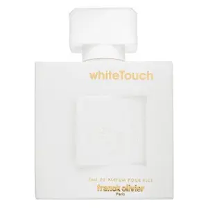 Franck Olivier White Touch parfémovaná voda pro ženy 100 ml