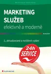 E-kniha: Marketing služeb - efektivně a moderně od Vaštíková Miroslava