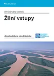 E-kniha: Žilní vstupy od Charvát Jiří