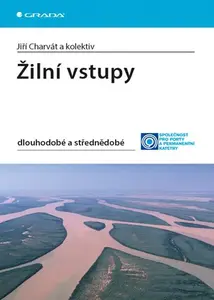 E-kniha: Žilní vstupy od Charvát Jiří