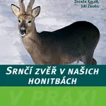 E-kniha: Srnčí zvěř v našich honitbách od Drmota Josef