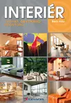 E-kniha: Interiér od Hála Boris