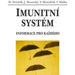 E-kniha: Imunitní systém od Ferenčík Miroslav