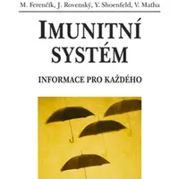 E-kniha: Imunitní systém od Ferenčík Miroslav