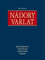 E-kniha: Nádory varlat od Abrahámová Jitka