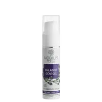 NOBILIS TILIA Chladivý oční gel 15 ml