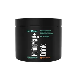 GYMBEAM Marine Mag+ Drink mango marakuja 250 g