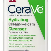 CERAVE Čistící pěnící krém 473 ml