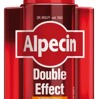 ALPECIN Energizer Double Effect Shampoo 200 ml