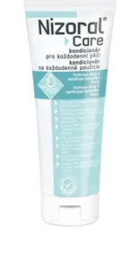 NIZORAL CARE kondicionér pro každodenní péči 200 ml