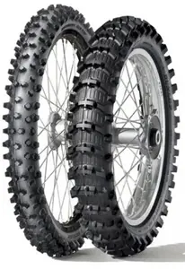 DUNLOP 80/100 R 12 41M GEOMAX_MX12 TT
