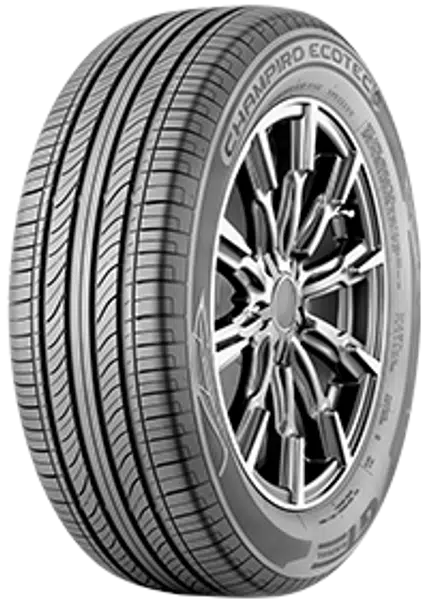 GT RADIAL 205/70 R 15 96T  CHAMPIRO_ECOTEC TL