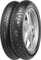 CONTINENTAL 110/90 - 18 61H TKV_12 TL