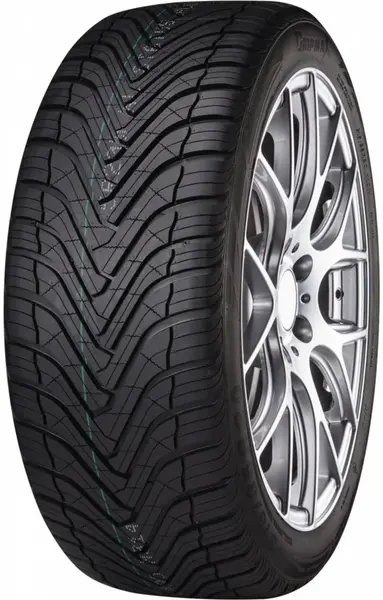 GRIPMAX 195/65 R 16 92H SUREGRIP_A/S_NANO TL M+S 3PMSF