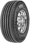 CONTINENTAL 205/70 R 15 124/122K HTR TT 14PR