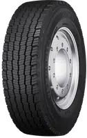 SEMPERIT 315/80 R 22.5 156/150L WINTER_D2+ TL M+S 3PMSF 18PR