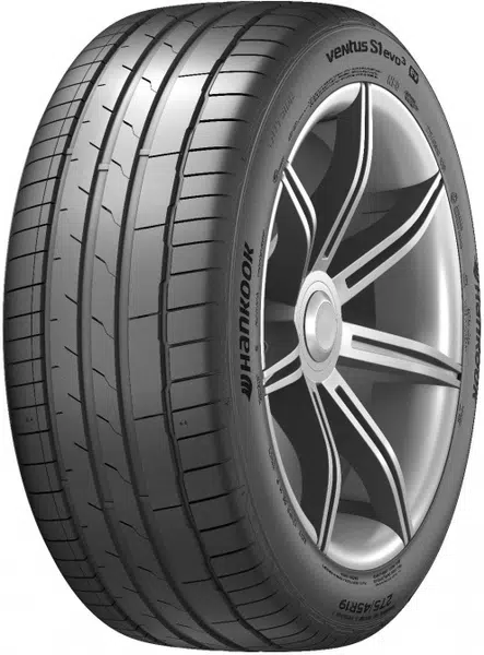 HANKOOK 255/45 R 19 104W K127E_VENTUS_S1_EVO3_EV TL XL T1 FP