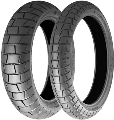 BRIDGESTONE 150/70 R 18 70V ADVENTURE_TRAIL_AT41 TL M+S
